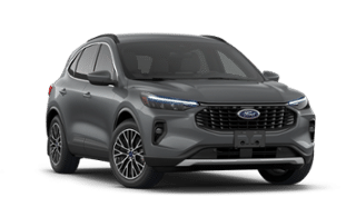 2026 Ford Escape Plugin Hybrid External Image 5